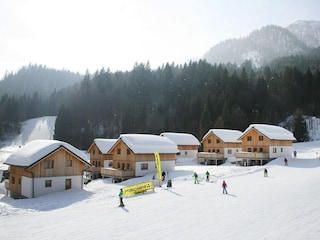 Vakantiehuis Altaussee  27