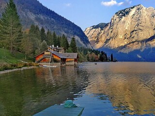 Casa de vacaciones Altaussee  33