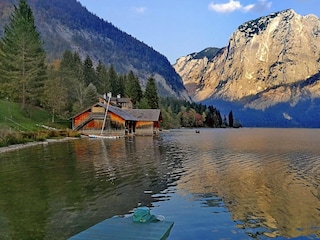 Vakantiehuis Altaussee  36