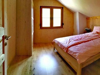 Casa de vacaciones Altaussee Características 22