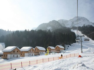 Holiday house Altaussee Outdoor Recording 14