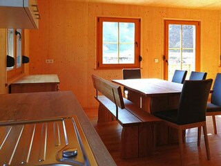 Maison de vacances Altaussee Équipement 24