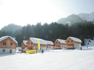Holiday house Altaussee Outdoor Recording 9