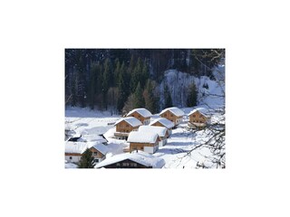 Holiday house Altaussee Outdoor Recording 10