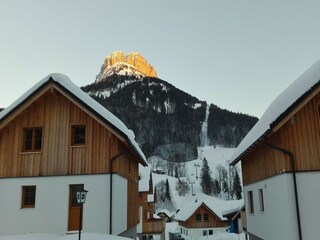 Vakantiehuis Altaussee Buitenaudio-opname 13