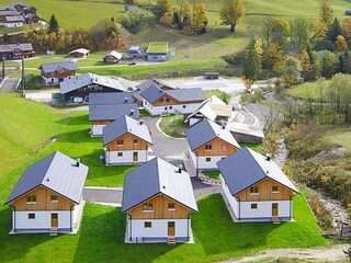 Casa de vacaciones Altaussee Grabación al aire libre 10
