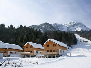 Holiday house Altaussee  34