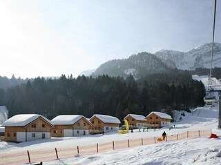 Casa per le vacanze Altaussee  36