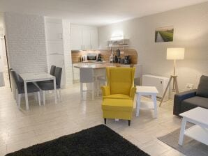 Ferienwohnung Apartment Seeadler - Tossens - image1