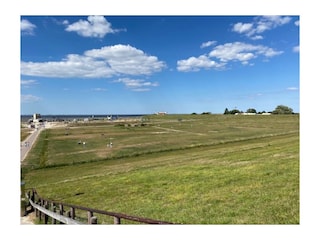 Spielwiese Nordseebad Tossens