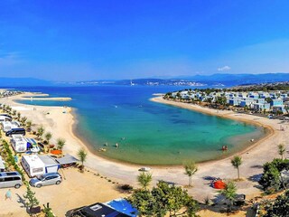 Parc de vacances Omišalj  24