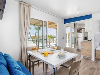 Parque de vacaciones Omišalj Características 14