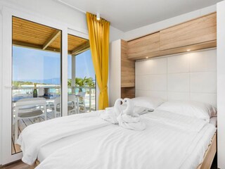 Parco vacanze Omišalj Caratteristiche 9