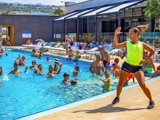 Ferienpark Omišalj Außenaufnahme 5