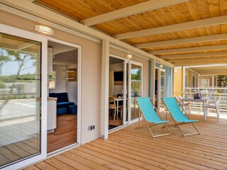 Vakantiepark Omišalj Buitenaudio-opname 7