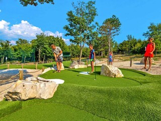 Parc de vacances Omišalj Enregistrement extérieur 5