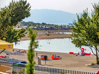 Parc de vacances Omišalj  26