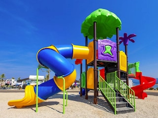 Parco vacanze Omišalj Ambiente 19