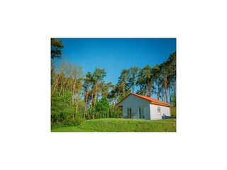Ferienpark Reichenwalde Außenaufnahme 10