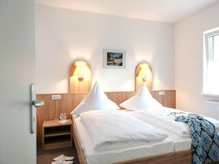 Vakantiepark Reichenwalde Kenmerken 15