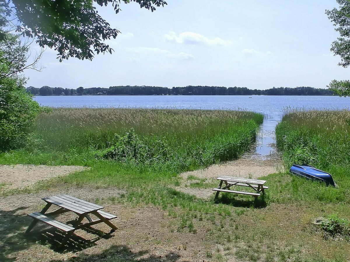 Ferienpark Reichenwalde Umgebung 28