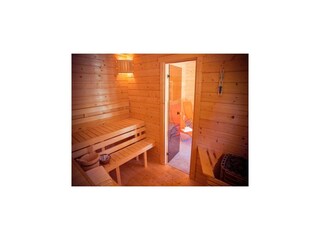 Vakantiepark Reichenwalde  34