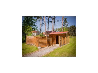 Holiday park Reichenwalde  34