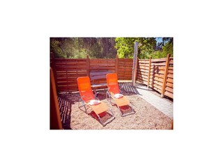 Holiday park Reichenwalde  35