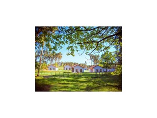 Ferienpark Reichenwalde Außenaufnahme 3