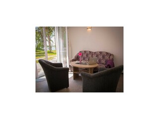 Vakantiepark Reichenwalde Kenmerken 23
