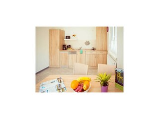 Vakantiepark Reichenwalde Kenmerken 22