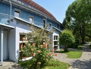 Reihenhaus im Hasseröder Ferienpark, Wernigerode - Wernigerode - image1