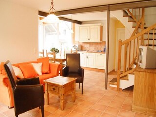 Parco vacanze Wernigerode Caratteristiche 9