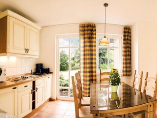 Parco vacanze Wernigerode Caratteristiche 6