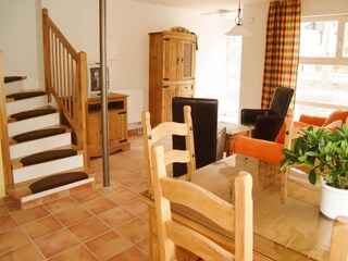Vakantiepark Wernigerode Kenmerken 8