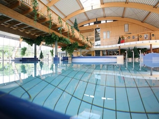 Ferienpark Wernigerode Außenaufnahme 3