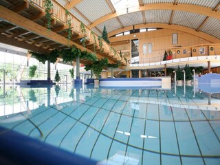 Vakantiepark Wernigerode Buitenaudio-opname 3