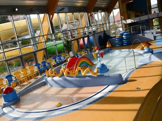 Ferienpark Wernigerode Außenaufnahme 4