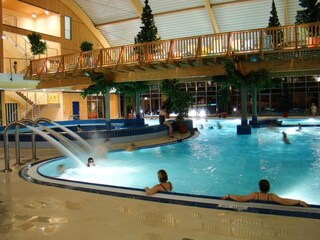 Vakantiepark Wernigerode Buitenaudio-opname 5
