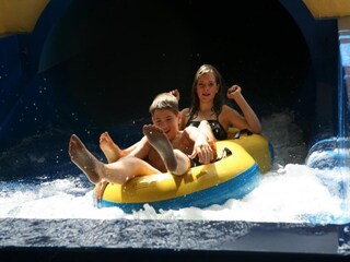 Parque de vacaciones Wernigerode  10