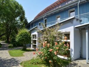 Reihenhaus im Hasseröder Ferienpark, Wernigerode - Wernigerode - image1