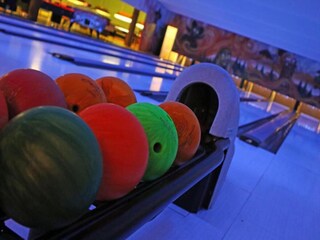 Parque de vacaciones Wernigerode  11