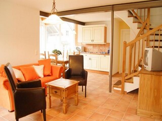 Vakantiepark Wernigerode Kenmerken 9