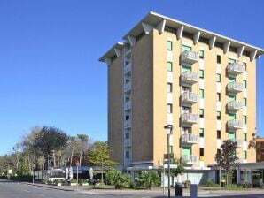 Parque de vacaciones Apartamentos Torre Panorama, en Bibione Pineda - bibio - image1