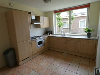 Vakantiepark Uitgeest Kenmerken 5