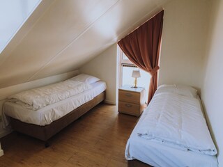 Holiday park Uitgeest Features 10