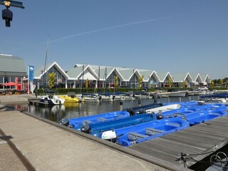 Vakantiepark Uitgeest  28