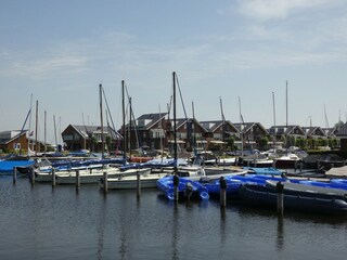 Vakantiepark Uitgeest  29