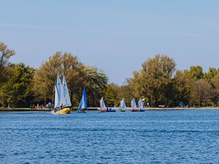 Vakantiepark Uitgeest Omgeving 13