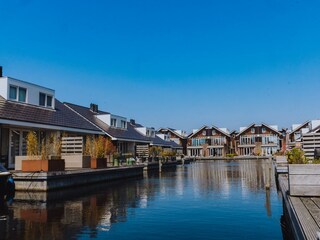 Ferienpark Uitgeest Umgebung 26